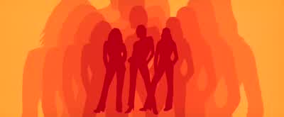 Deixe-me brindar, com algumas pedras de gelo! - Charlie's Angels