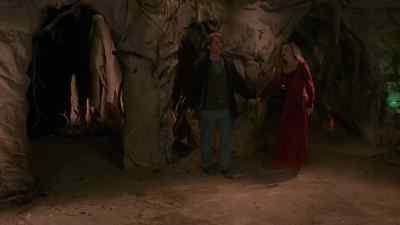 Déjà vu. - Leprechaun 2