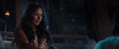 Dejah Thoris, - John Carter
