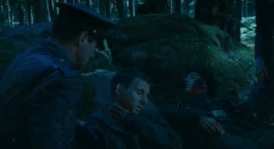 Déjame ver. - Pan's Labyrinth