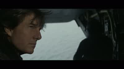 ¿Dejó ir a Hunt? - Mission: Impossible - The Final Reckoning