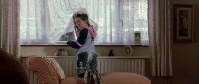 Dek Baby's back - Once Upon a Time in the Midlands