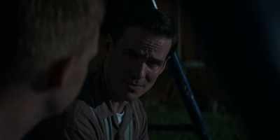 Deke, Gus, Wally, - The Right Stuff