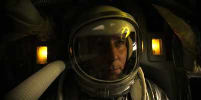 -DEKE: Hey, Al? Let it rip. - The Right Stuff