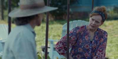 - Del, you can't be so naive - The Way Home