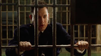 DEL:
Help! Boss Howell! Boss Stanton! - The Green Mile