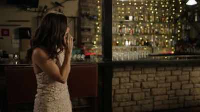 Delaney is here and she
even asked where you are. - My Birthday Romance