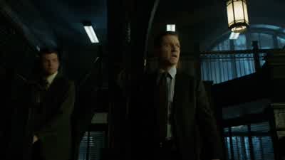 Delaware? - Gotham
