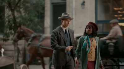 Delayed is not denied
lucy-mae, all right.We'll, - The Porter