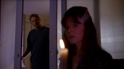 Delenn, are you all right? - Babylon 5
