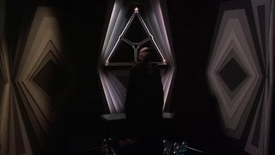 DELENN Are you still here - Babylon 5: In the Beginning