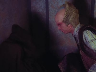 Delenn? - Babylon 5