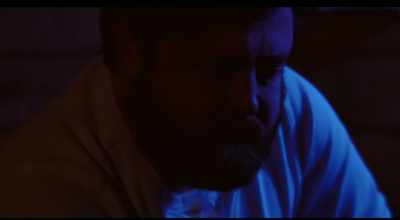 (Deleterian banging on door) - The Lonely Man with the Ghost Machine