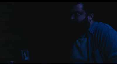 - [Deleterian] Everyone lies, Wozzek. - The Lonely Man with the Ghost Machine