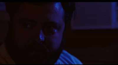 - [Deleterian] I am trying to
introduce a little small talk - The Lonely Man with the Ghost Machine