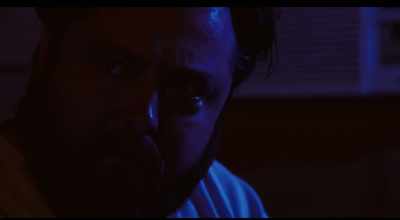 - [Deleterian] I can
run very fast, Wozzek. - The Lonely Man with the Ghost Machine