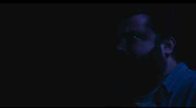 - [Deleterian] I can tell you what I saw, - The Lonely Man with the Ghost Machine