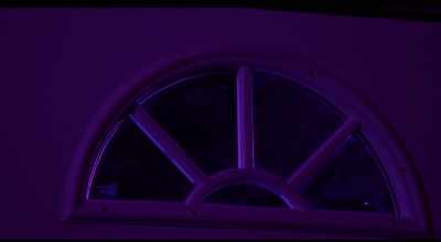 - [Deleterian] I think
you will open this door - The Lonely Man with the Ghost Machine