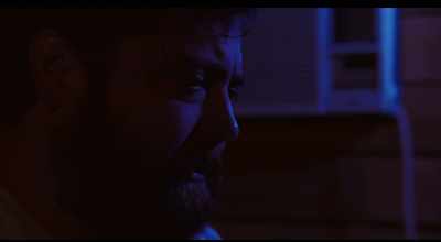 - [Deleterian] I'm sure
you remember something. - The Lonely Man with the Ghost Machine