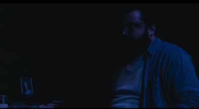 (Deleterian Laughing) - The Lonely Man with the Ghost Machine
