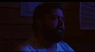 - [Deleterian] Mm, yes. - The Lonely Man with the Ghost Machine