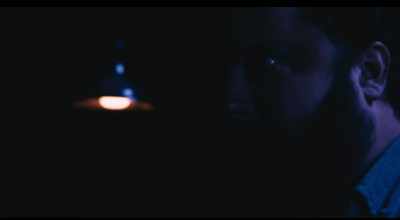 - [Deleterian] Oh, I wouldn't
abandon you, my friend. - The Lonely Man with the Ghost Machine