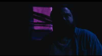 - [Deleterian] You were
walking along a cliff's edge. - The Lonely Man with the Ghost Machine