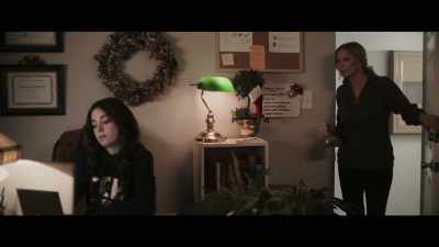 [deleting continues] - The Christmas Dance