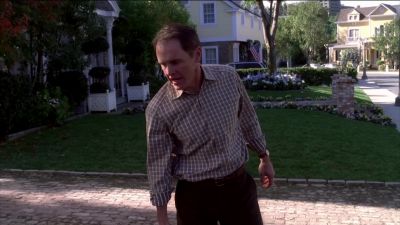 DELFINO? - Desperate Housewives