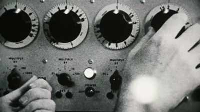 Delgado: In one of our patients, stimulation through implanted electrodes - The Minds of Men