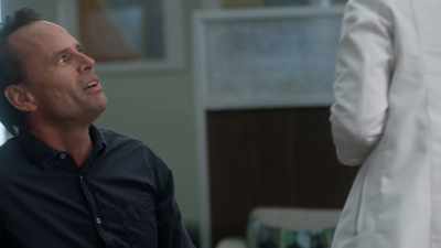 DELIA:
Aw! [chuckles] - The Unicorn
