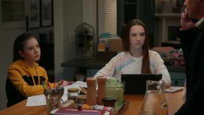 DELIA:
I know, and that's why - The Unicorn