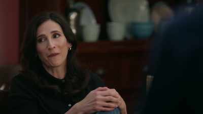 DELIA:
Yeah, and, uh, - The Unicorn
