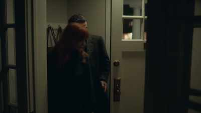 ♪ (DELICATE MUSIC PLAYING) ♪ - Scenes from a Marriage
