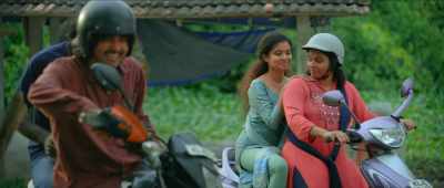 [DELICATE MUSIC] - Kumbalangi Nights