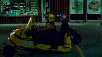 Delicate Ricky delicate - Trailer Park Boys: The Movie