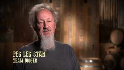   Delicious blue corn. - Moonshiners: Master Distiller