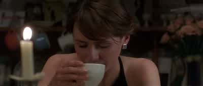 Delicious coffee. - Notting Hill