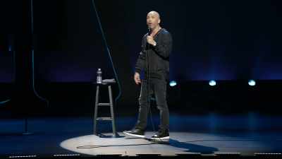 Delicious, huh?" - Jo Koy: Live from Seattle