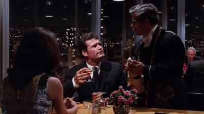Delicious. - Marlowe