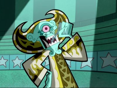 - DELICIOUS. - The Grim Adventures of Billy and Mandy