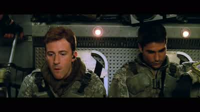 - Delicious. - G I  Joe: Retaliation