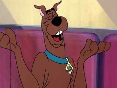 Delicious! - Scooby-Doo, Where Are You!