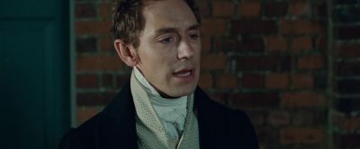 Delighted to have a ninja as a daughter - Austenland