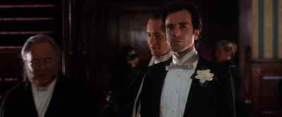 Delightful evening, Newland. - The Age of Innocence