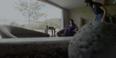 Delilah? - The Aviary