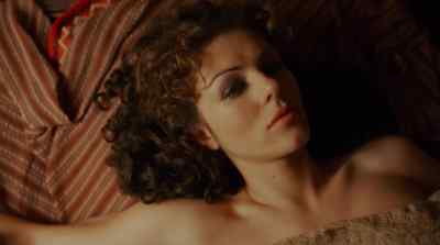 (Delilah)
Tell me. - Samson and Delilah