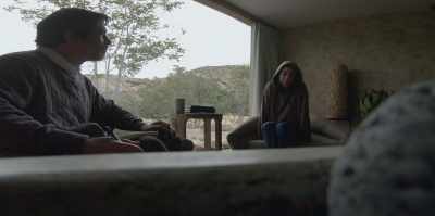 - Delilah.
- What about her? - The Aviary