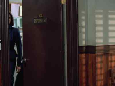 Delinquent children, my.. - Lois & Clark: The New Adventures of Superman