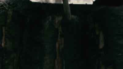 Deliver me, Lord, from the evil man. - Vikings